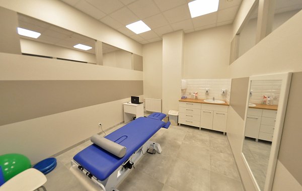 Med-Reh - Rehabilitacja Gdynia