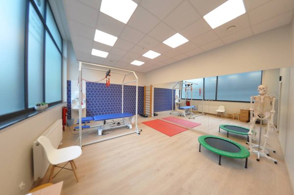 Med-Reh - Rehabilitacja Gdynia