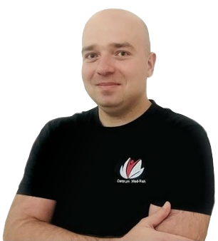 Mgr Tomasz Masztalewicz